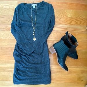 Banana Republic Sheath Dress